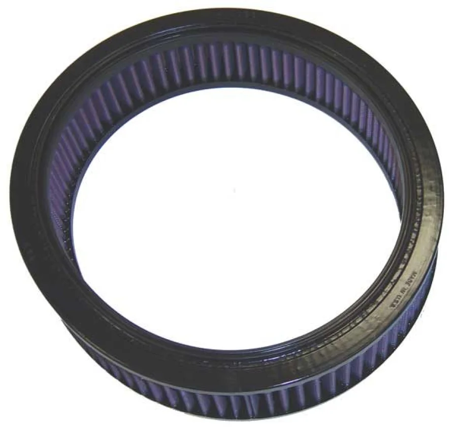 K&N Filtre à air de remplacement E-1290, référence E-1290