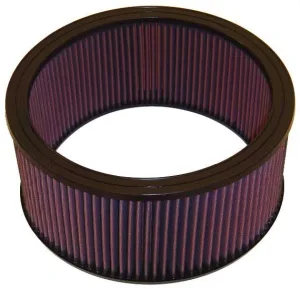 K&N Filtre à air de remplacement E-1420, référence E-1420