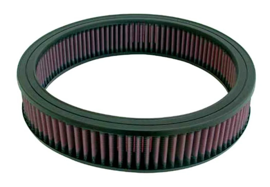 K&N Filtre à air de remplacement E-1450, référence E-1450