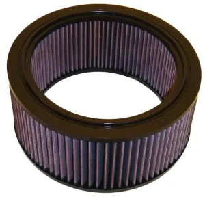 K&N Filtre à air de remplacement E-1460, référence E-1460
