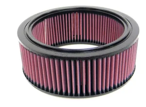 K&N Filtre à air de remplacement E-1461, référence E-1461