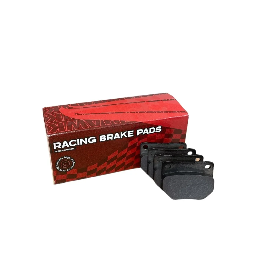 Hawk HB179S.630 - Hawk HT-10 Brake Pads; Rear, référence HWK-HB179S.630