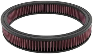K&N Filtre à air de remplacement E-1560, référence E-1560