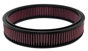 K&N Filtre à air de remplacement E-1570, référence E-1570