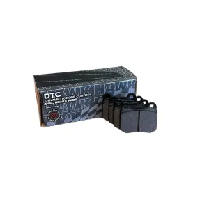 Hawk HB180W.560 - Hawk DTC-30 Brake Pads; Rear, référence HWK-HB180W.560