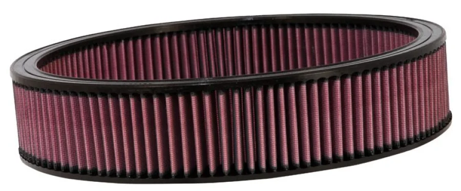 K&N Filtre à air de remplacement E-1650, référence E-1650