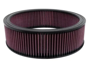 K&N Filtre à air de remplacement E-1690, référence E-1690