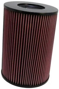 K&N Filtre à air de remplacement E-1700, référence E-1700