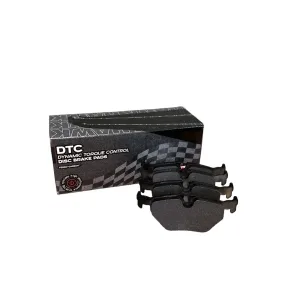 Hawk HB227U.630 - Hawk DTC-70 Brake Pads; Rear, référence HWK-HB227U.630