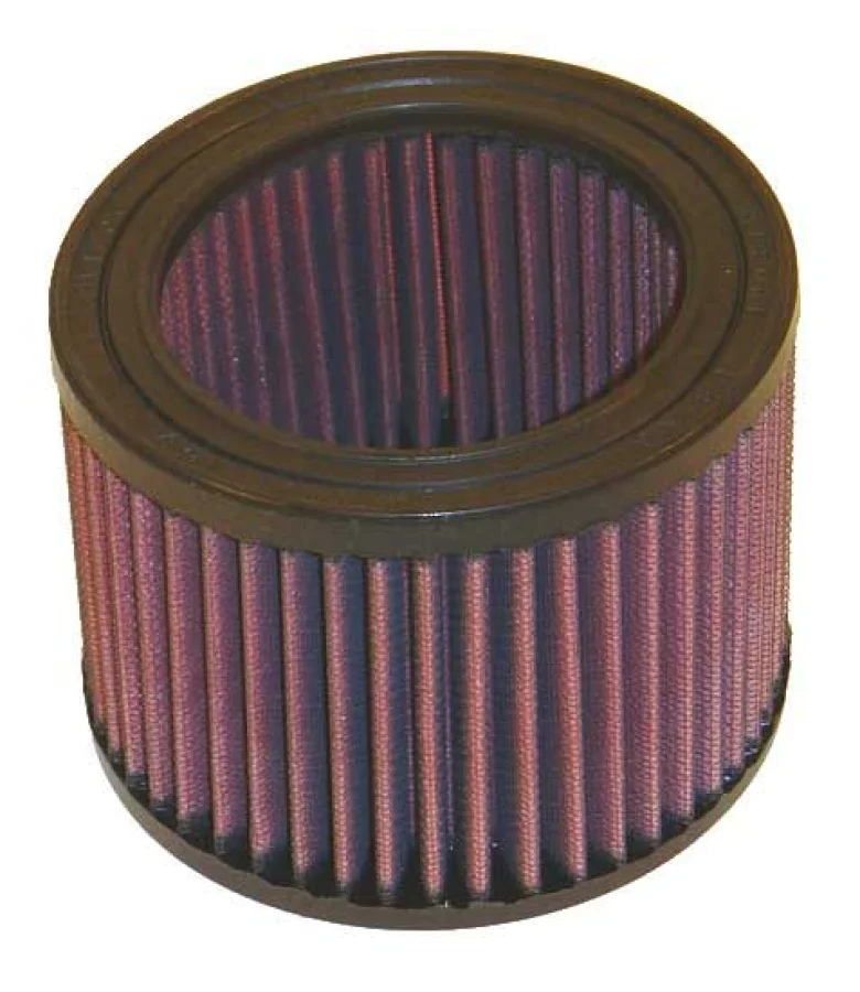K&N Filtre à air de remplacement E-2400, référence E-2400