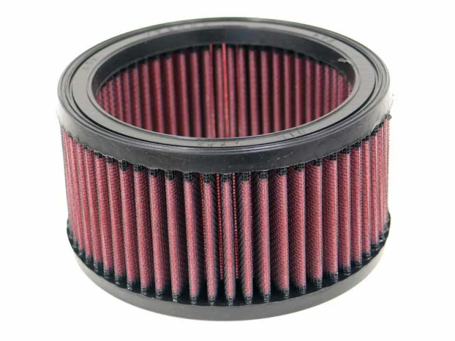 K&N Filtre à air rond E-2410, référence E-2410