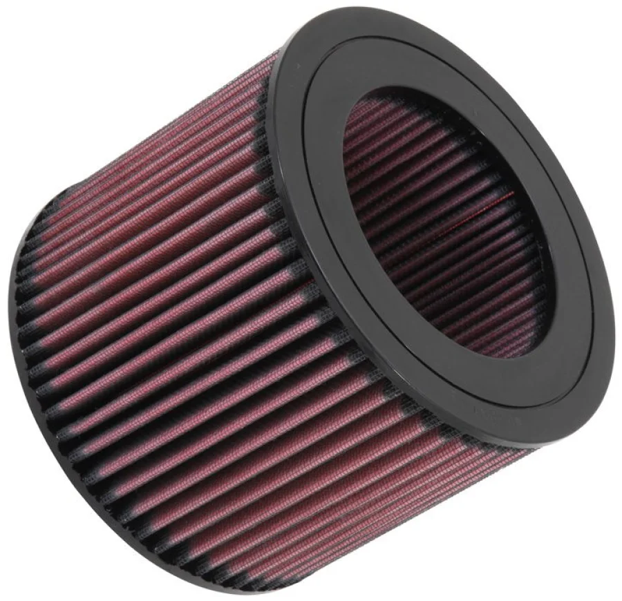 K&N Filtre à air de remplacement E-2440, référence E-2440