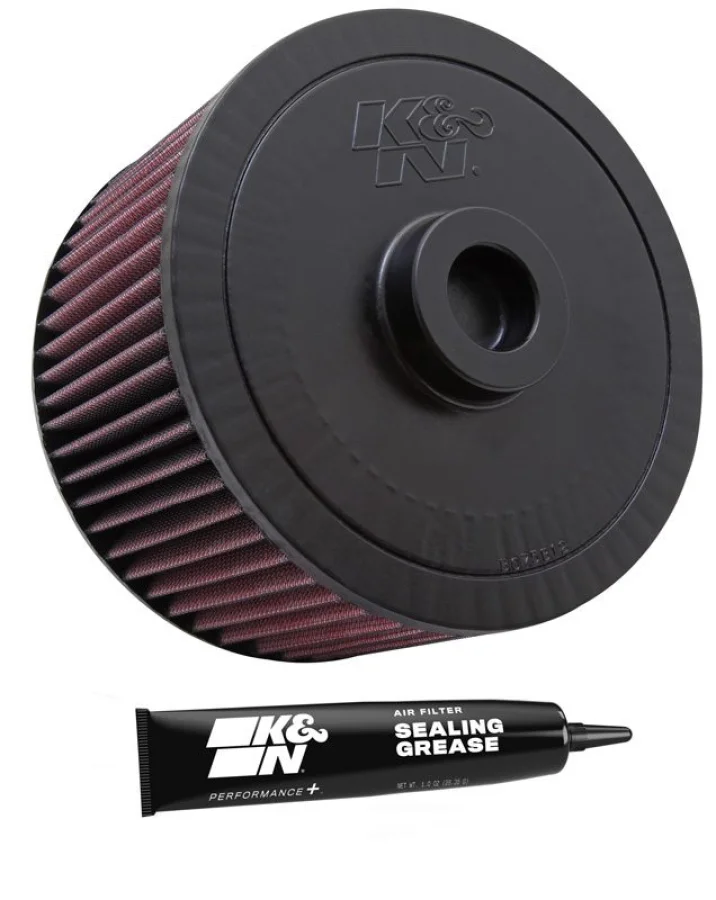 K&N Filtre à air de remplacement E-2444, référence E-2444