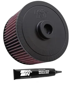 K&N Filtre à air de remplacement E-2444, référence E-2444