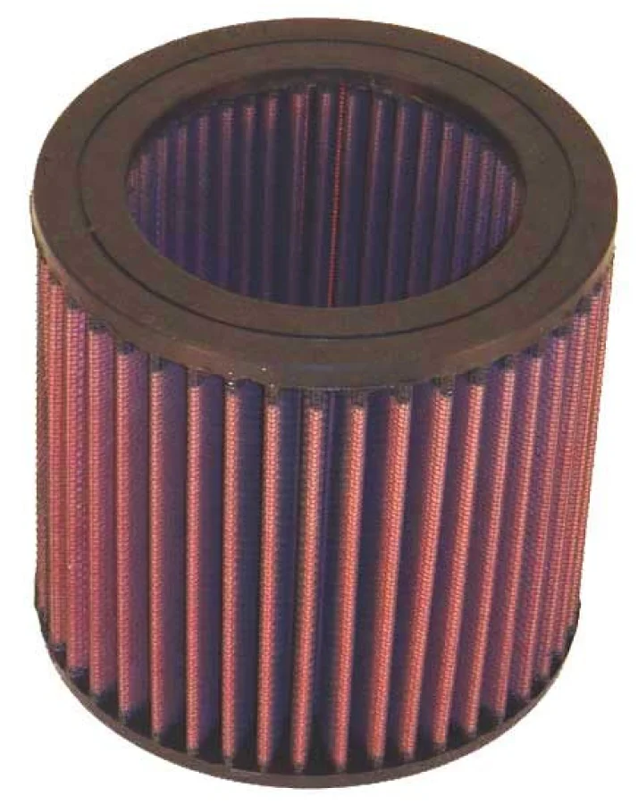 K&N Filtre à air de remplacement E-2455, référence E-2455