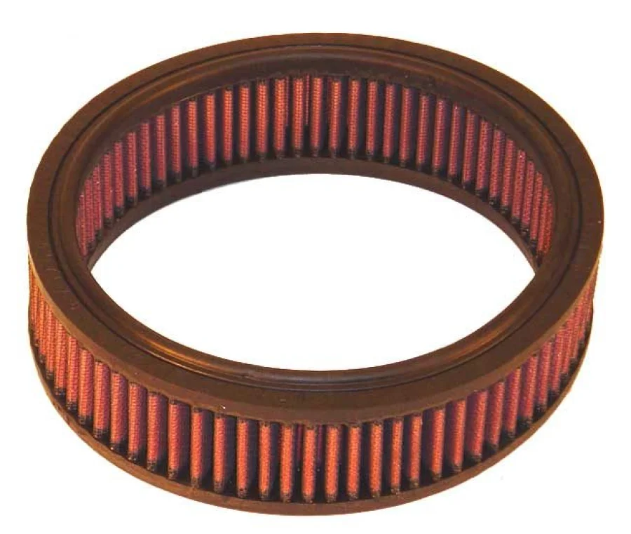 K&N Filtre à air de remplacement E-2601, référence E-2601
