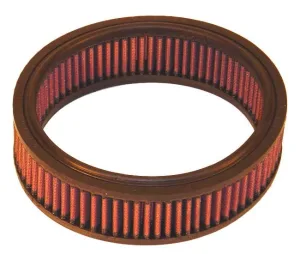 K&N Filtre à air de remplacement E-2601, référence E-2601