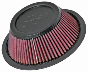 K&N Filtre à air de remplacement E-2605-1, référence E-2605-1