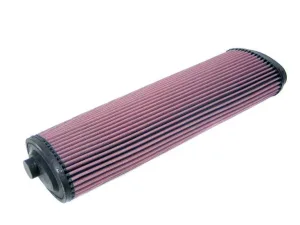 K&N Filtre à air de remplacement E-2657, référence E-2657
