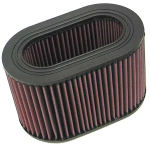 K&N Filtre à air de remplacement E-2871, référence E-2871