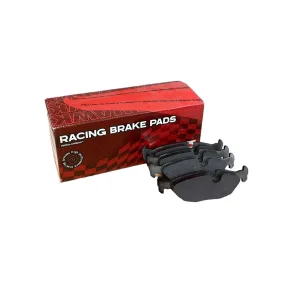 Hawk HB399S.630 - Hawk HT-10 Brake Pads; Rear, référence HWK-HB399S.630