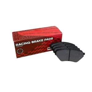 Hawk HB431S.606 - Hawk HT-10 Brake Pads; Front, référence HWK-HB431S.606