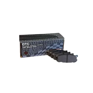 Hawk HB442W.496 - Hawk DTC-30 Brake Pads; Rear, référence HWK-HB442W.496