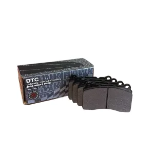 Hawk HB453Q.585 - Hawk DTC-80 Brake Pads; Front, référence HWK-HB453Q.585