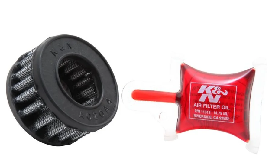 K&N Filtre à air rond E-3009, référence E-3009