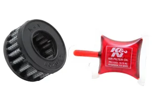 K&N Filtre à air rond E-3009, référence E-3009
