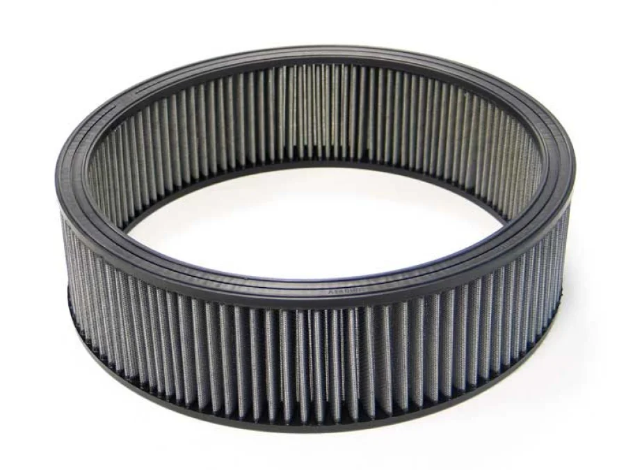 K&N Filtre à air rond E-3030R, référence E-3030R