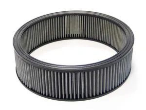 K&N Filtre à air rond E-3030R, référence E-3030R