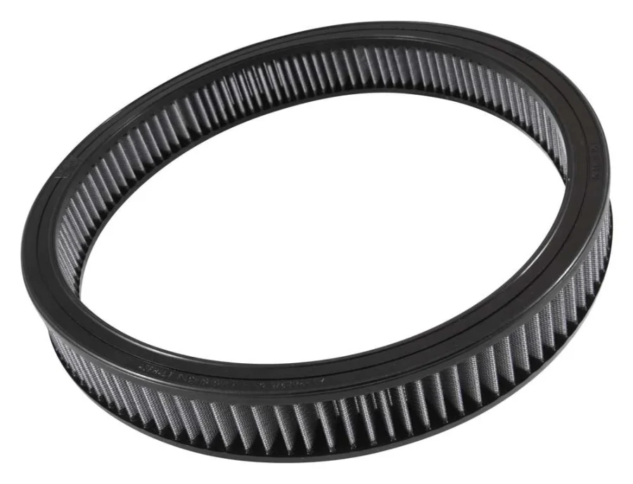 K&N Filtre à air rond E-3032R, référence E-3032R
