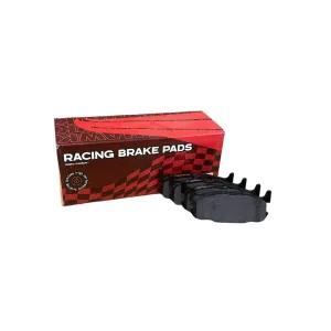 Hawk HB468S.492 - Hawk HT-10 Brake Pads; Rear, référence HWK-HB468S.492