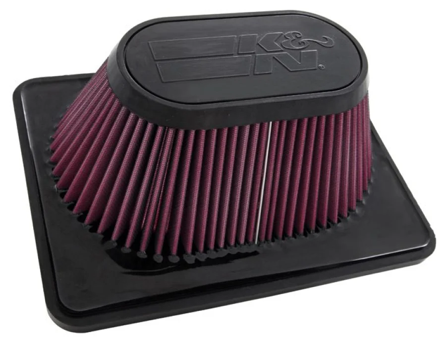 K&N Filtre à air de remplacement E-3034, référence E-3034