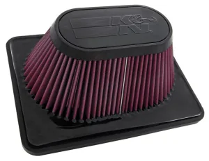 K&N Filtre à air de remplacement E-3034, référence E-3034