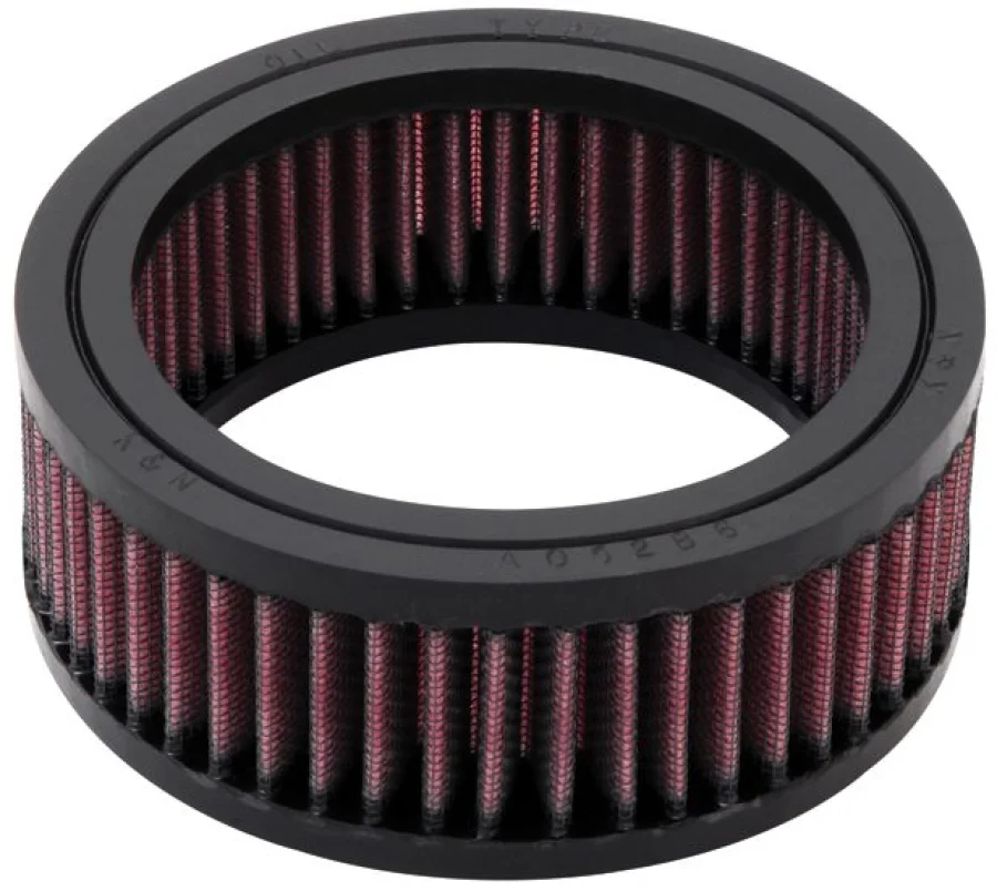 K&N Filtre à air rond E-3200, référence E-3200