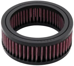 K&N Filtre à air rond E-3200, référence E-3200