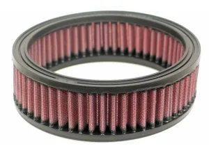 K&N Filtre à air rond E-3212, référence E-3212