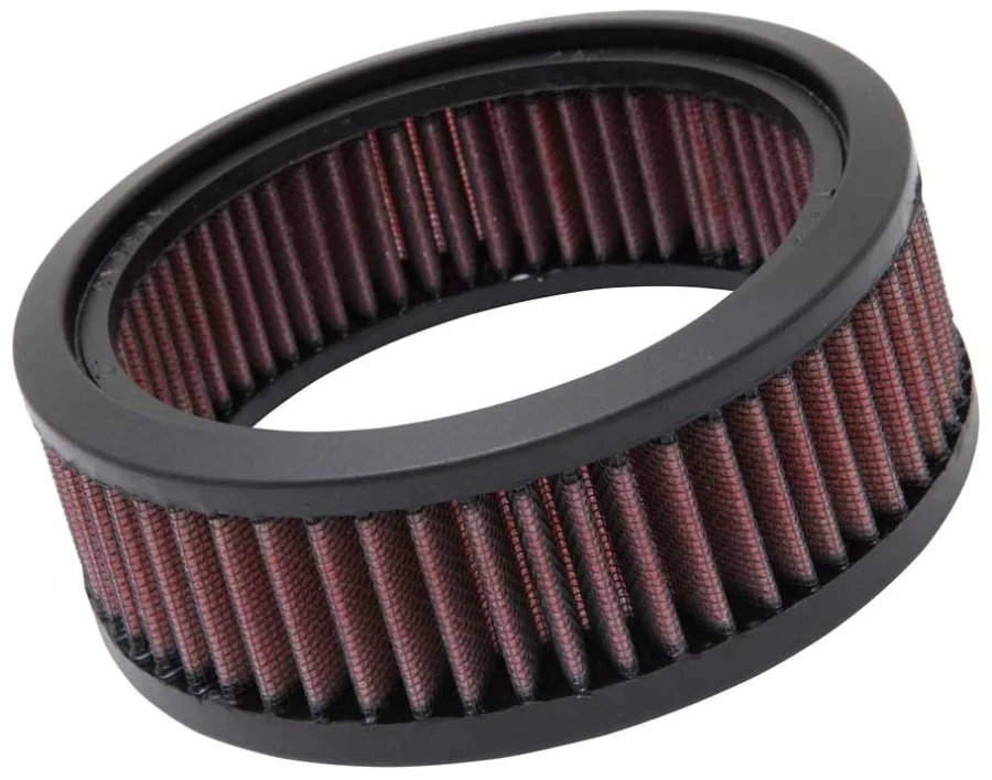K&N Filtre à air rond E-3225, référence E-3225