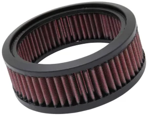 K&N Filtre à air rond E-3225, référence E-3225
