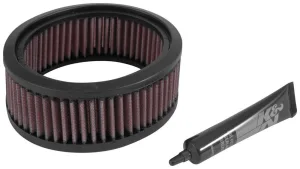 K&N Filtre à air rond E-3226, référence E-3226