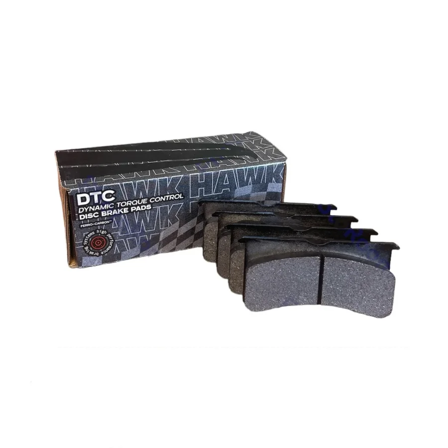 Hawk HB521G.800 - Hawk DTC-60 Brake Pads;, référence HWK-HB521G.800