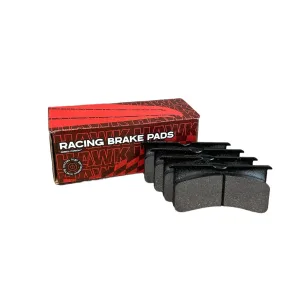 Hawk HB521S.800 - Hawk HT-10 Brake Pads;, référence HWK-HB521S.800