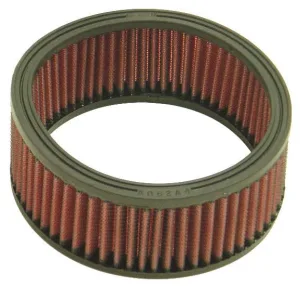 K&N Filtre à air rond E-3322, référence E-3322
