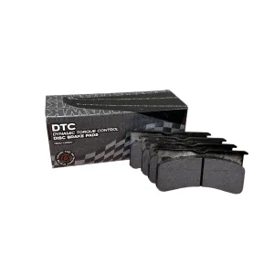 Hawk HB521V.800 - Hawk DTC-50 Brake Pads;, référence HWK-HB521V.800