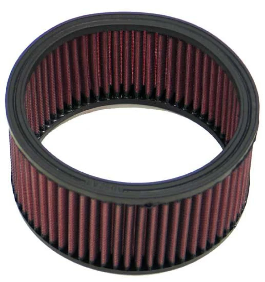 K&N Filtre à air rond E-3340, référence E-3340