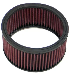 K&N Filtre à air rond E-3340, référence E-3340