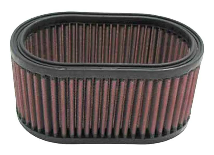 K&N Filtre à air ovale E-3341, référence E-3341