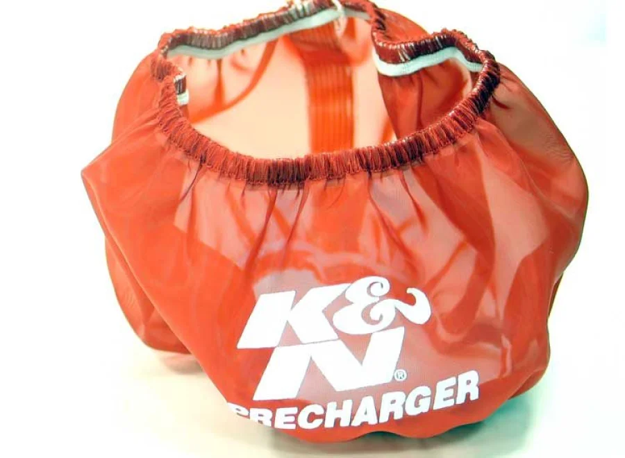 K&N Pré-filtre E-3380PR, référence E-3380PR